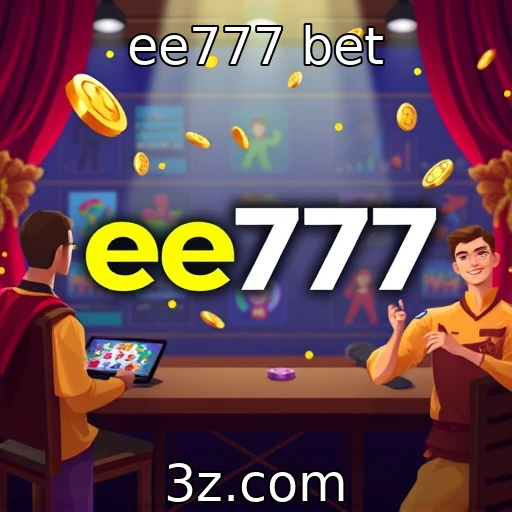 ee777 bet