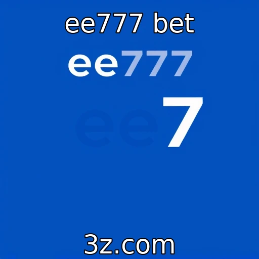 ee777 bet