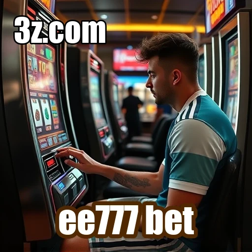 ee777 bet