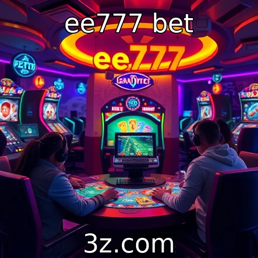 ee777 bet